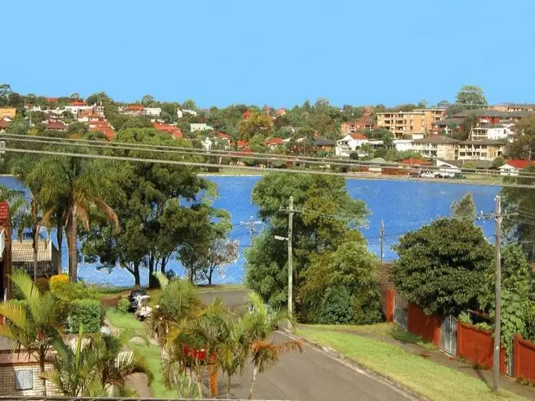Second view of Homely house listing, 38 Burns Crescent, Chiswick NSW 2046
