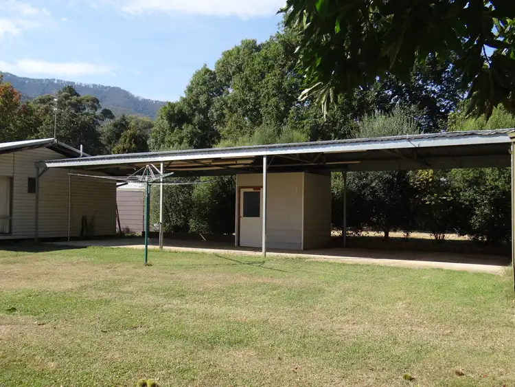 Sixth view of Homely house listing, 134 Great Alpine Road, Harrietville VIC 3741