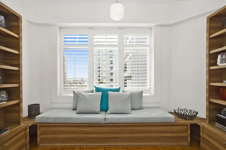 Third view of Homely apartment listing, 402/5 Manning Street, Potts Point NSW 2011