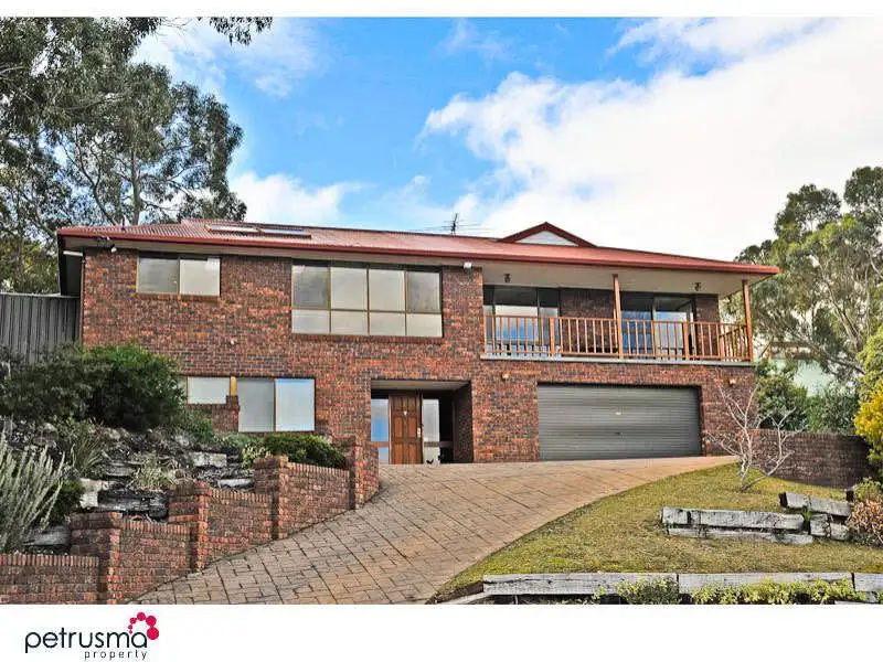 Main view of Homely house listing, 10 Robin Court, Lindisfarne TAS 7015