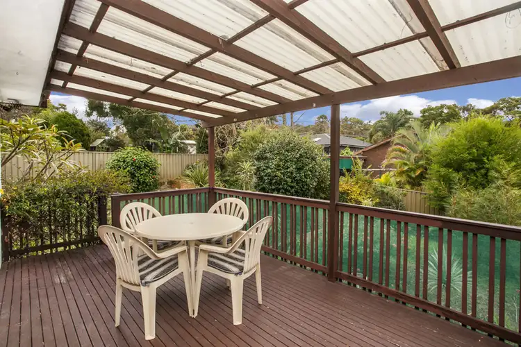 Fourth view of Homely house listing, 21 Bulberry Place, Engadine NSW 2233