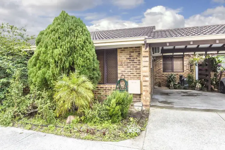 8/23 Fletcher Street, Yokine WA 6060