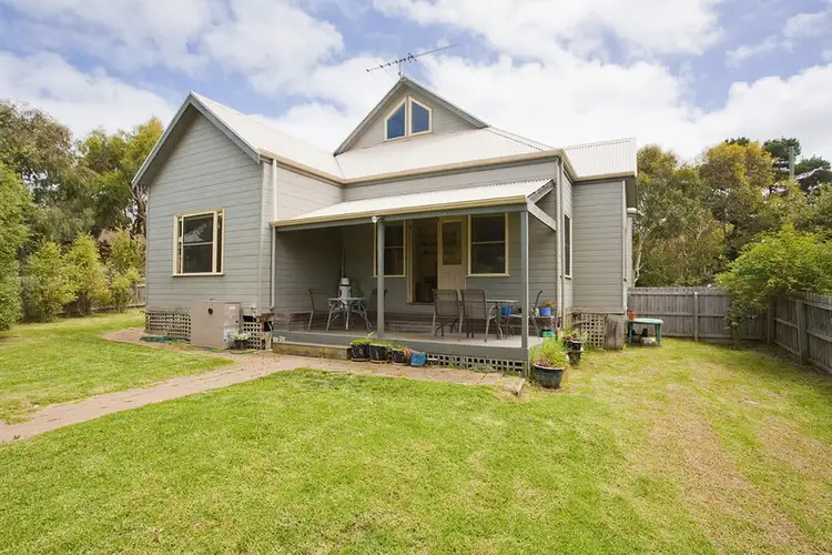 Fifth view of Homely house listing, 10 Anderson Street, Aireys Inlet VIC 3231