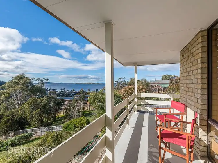 Main view of Homely house listing, 45 Auburn Road, Kingston Beach TAS 7050