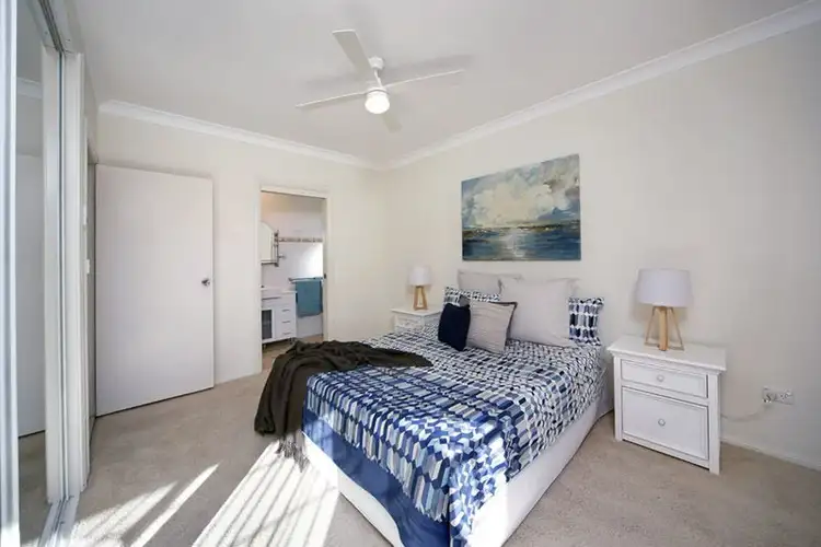 Fifth view of Homely house listing, 9/287-291 Rothery Street, Corrimal NSW 2518