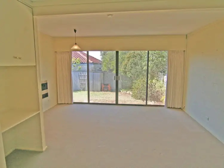 Fourth view of Homely townhouse listing, 3 Cosgrove Street, Curtin ACT 2605