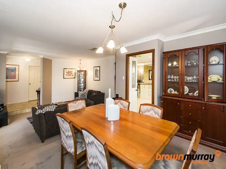 Seventh view of Homely house listing, 15 Honeysuckle Place, Thornlie WA 6108