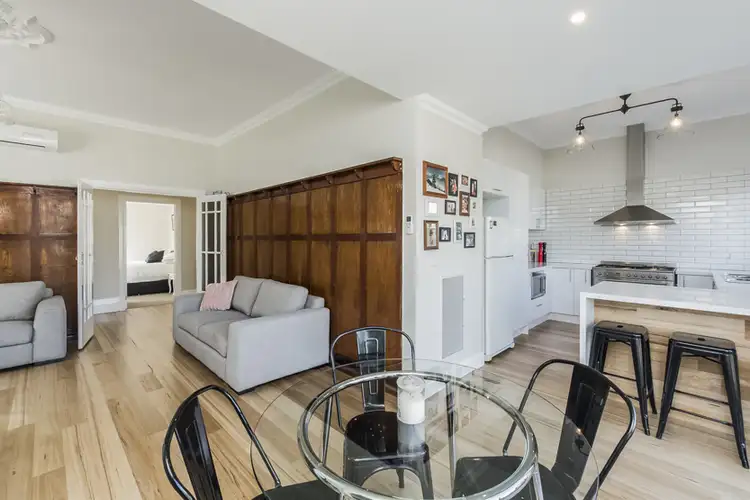 Fifth view of Homely house listing, 105 Nicholas Street, Newtown VIC 3220