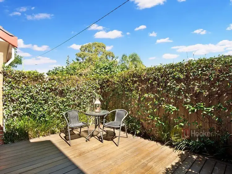 Sixth view of Homely townhouse listing, 8/28-30 Phillips Avenue, Canterbury NSW 2193