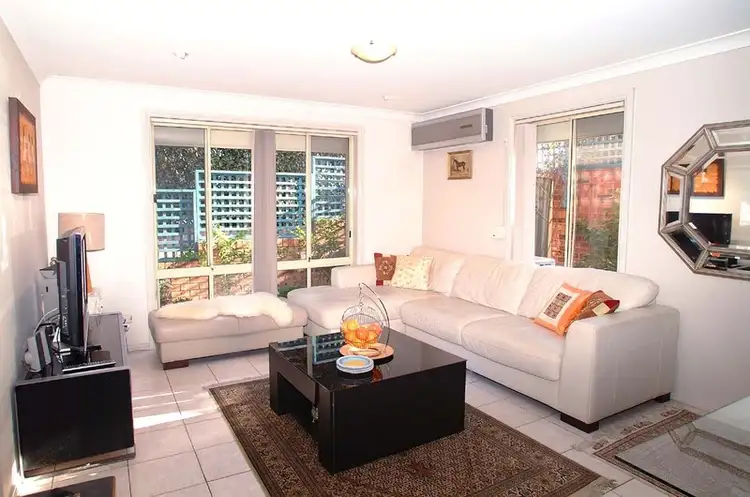 Sixth view of Homely townhouse listing, 1/73 Lane Cove Road, Ryde NSW 2112