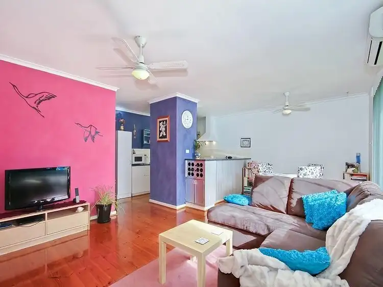 Third view of Homely unit listing, 11/27 Hillier Road, Morphett Vale SA 5162