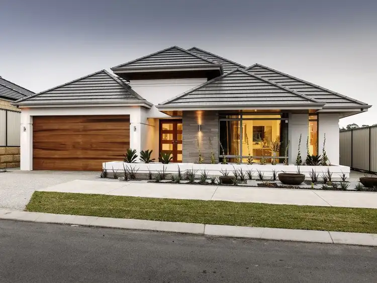 Main view of Homely house listing, 13-15 Solaia Loop, Woodvale WA 6026