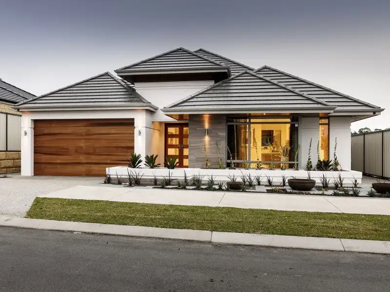 Main view of Homely house listing, 13-15 Solaia Loop, Woodvale WA 6026