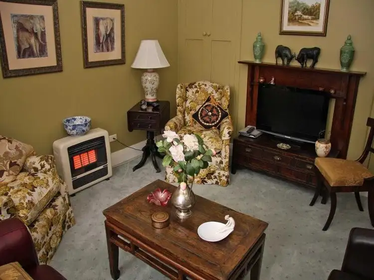 Fifth view of Homely house listing, 133 Hill Street, Orange NSW 2800