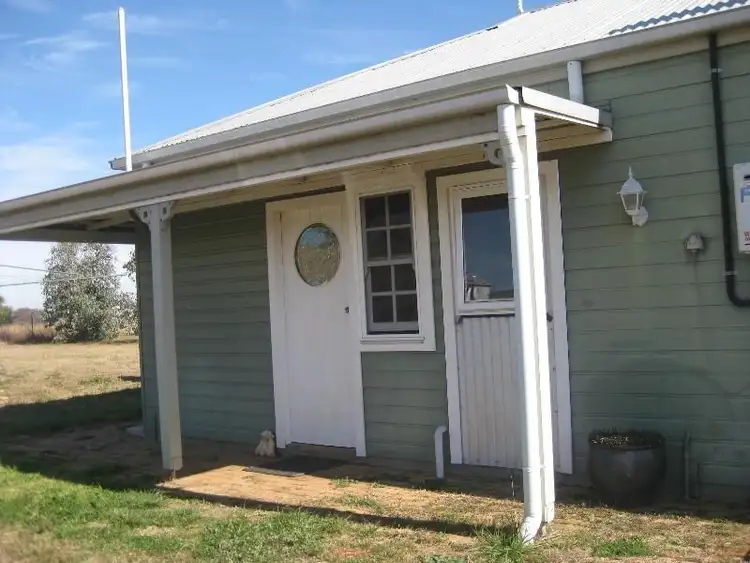 Third view of Homely rural property listing, Address available on request