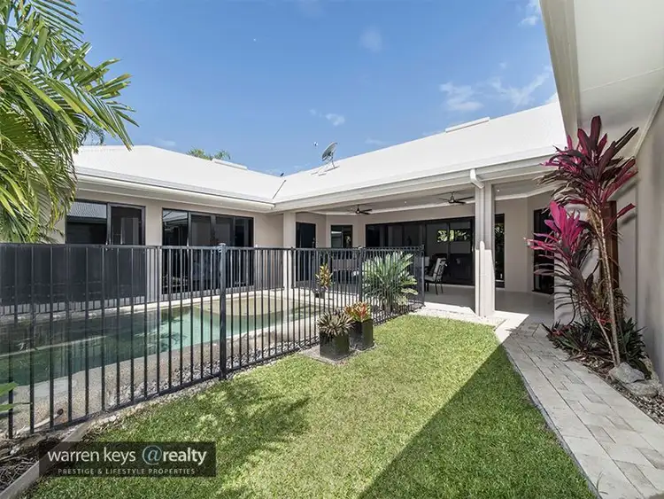 Third view of Homely house listing, 38 LAGOON DRIVE, Trinity Beach QLD 4879