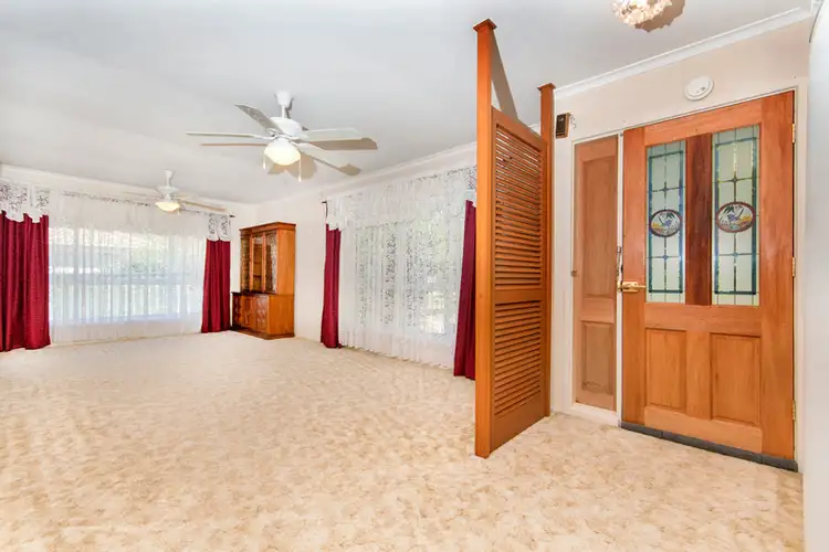 Third view of Homely house listing, 69 Lyttleton Crescent, Cook ACT 2614