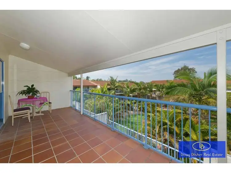 Main view of Homely unit listing, 4/2 Waverley Road, Taringa QLD 4068