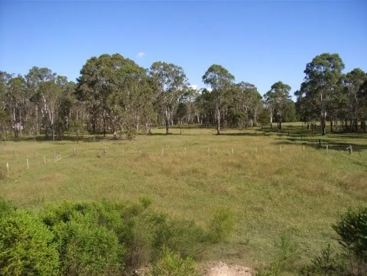 Main view of Homely land listing, Address available on request