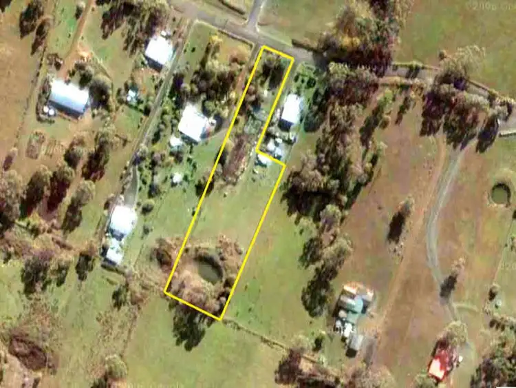Third view of Homely land listing, 47 Saddle Road, Kettering TAS 7155