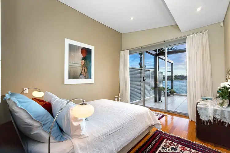 Sixth view of Homely house listing, 317 Victoria Place, Drummoyne NSW 2047