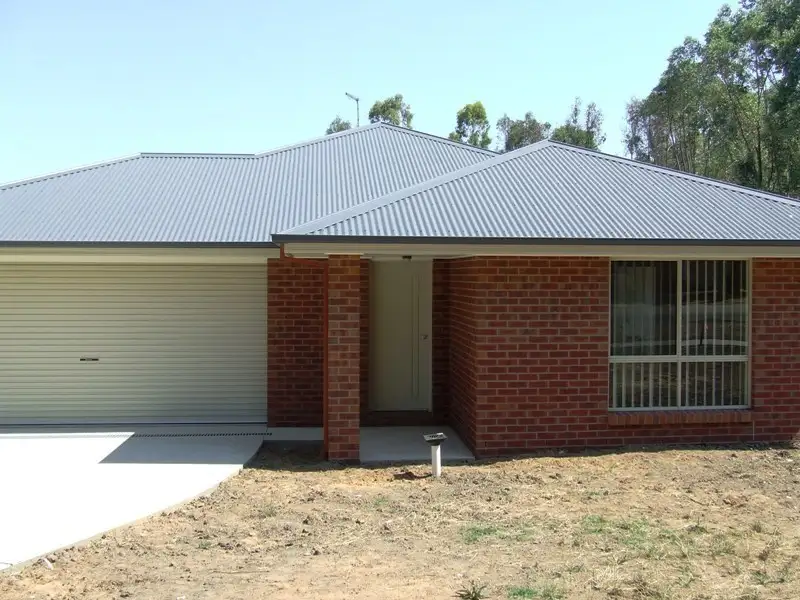 Main view of Homely house listing, 0 Mummery Rise, Myrtleford VIC 3737