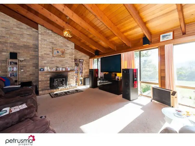 Second view of Homely house listing, 59 Piper Road, Geilston Bay TAS 7015