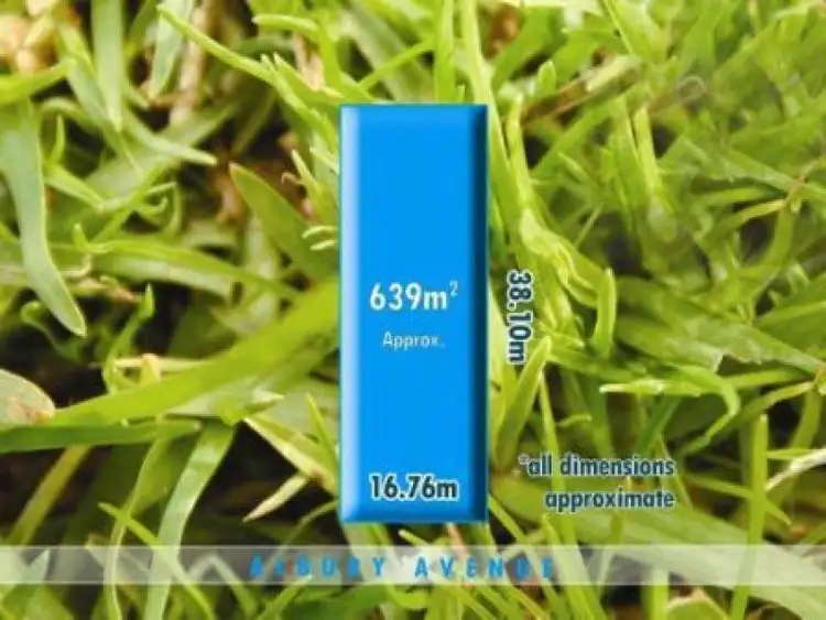 Lot 305 Albury Avenue, Altona VIC 3018