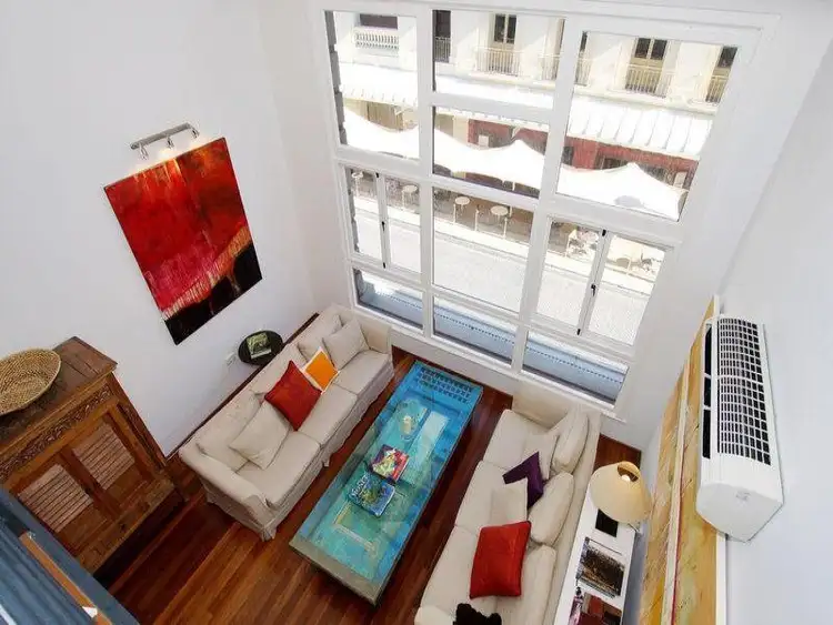 Fifth view of Homely apartment listing, 15/838 Hay Street, Perth WA 6000