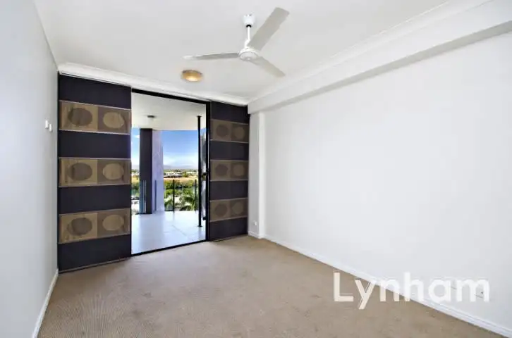 Fourth view of Homely unit listing, 124/330 Sturt Street, Townsville City QLD 4810