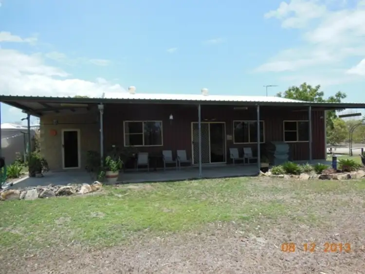 122 Mt Jack Road, Brookhill QLD 4816