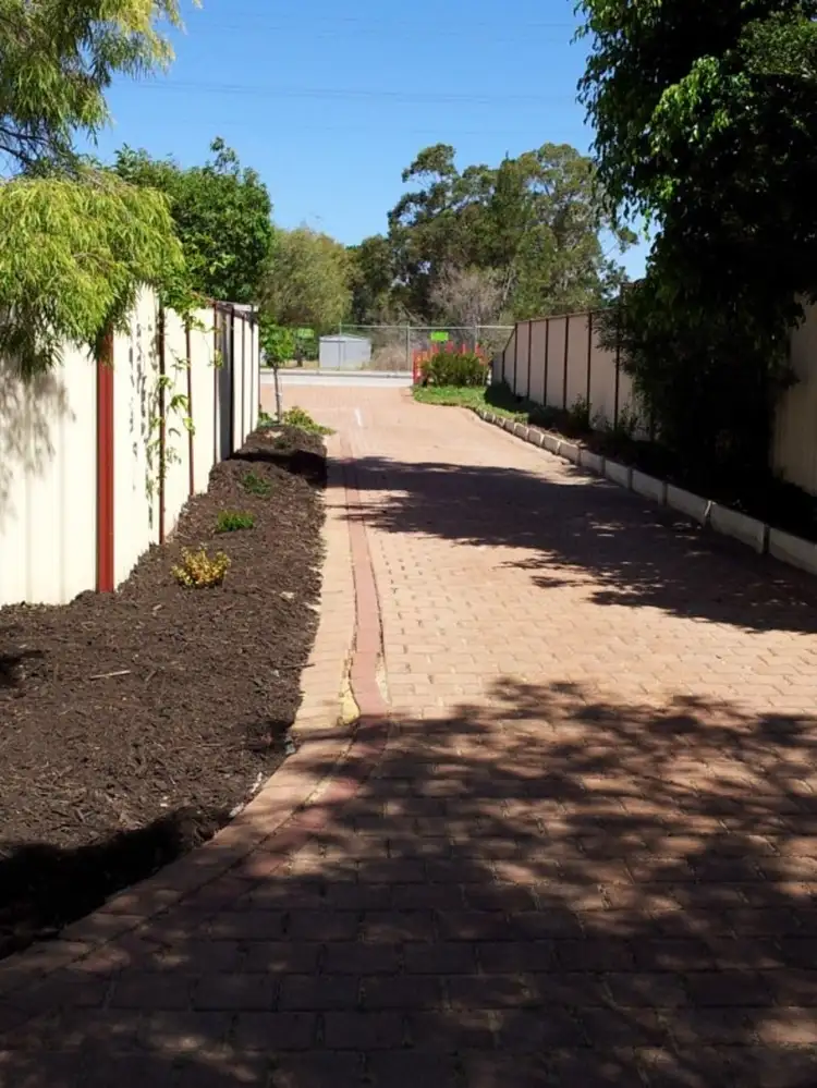 Sixth view of Homely house listing, 182B Hamilton Street, Queens Park WA 6107