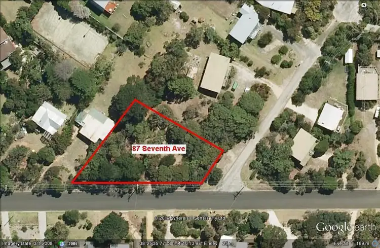 87 Seventh Avenue, Anglesea VIC 3230