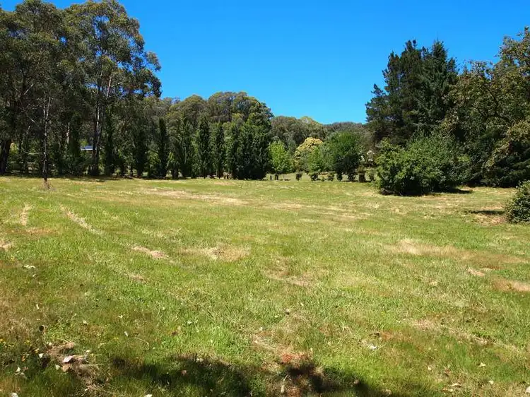 Lot 2 Pick and Shovel Rise, Harrietville VIC 3741
