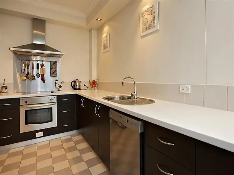 Fifth view of Homely apartment listing, 17/919 Beaufort Street, Inglewood WA 6052