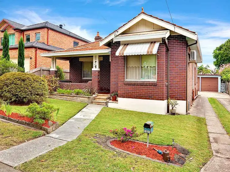151 Majors Bay Road, Concord NSW 2137