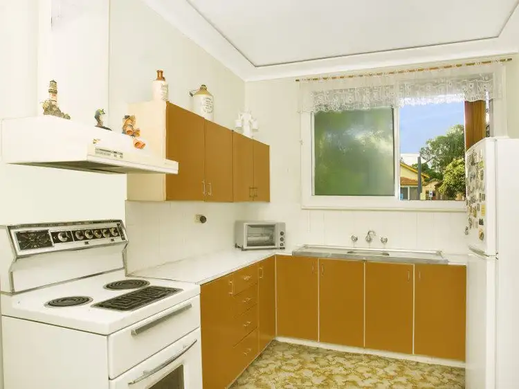 Second view of Homely house listing, 17 Terry St, Tempe NSW 2044