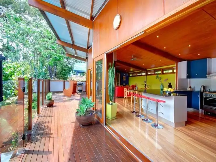 Third view of Homely house listing, 48 Redgum Place, Suffolk Park NSW 2481