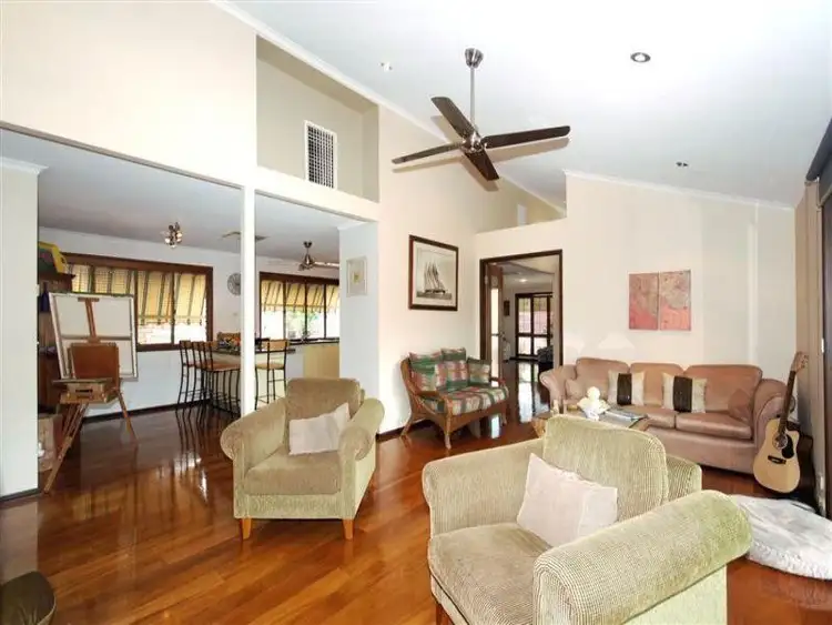 Sixth view of Homely house listing, 12 Tamboura Crt, The Gap QLD 4061