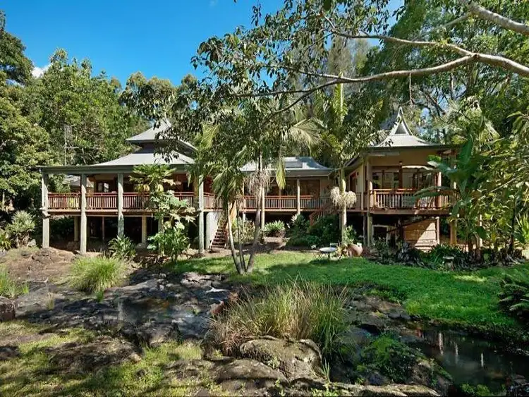 Fifth view of Homely house listing, 18 Taylors Lane, Ewingsdale NSW 2481