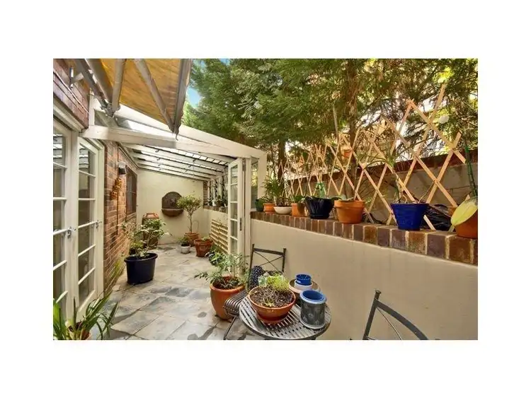 Third view of Homely apartment listing, 1/27 Billyard Avenue, Elizabeth Bay NSW 2011