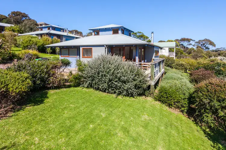 Main view of Homely house listing, 3/28-30 Bambra Road, Aireys Inlet VIC 3231