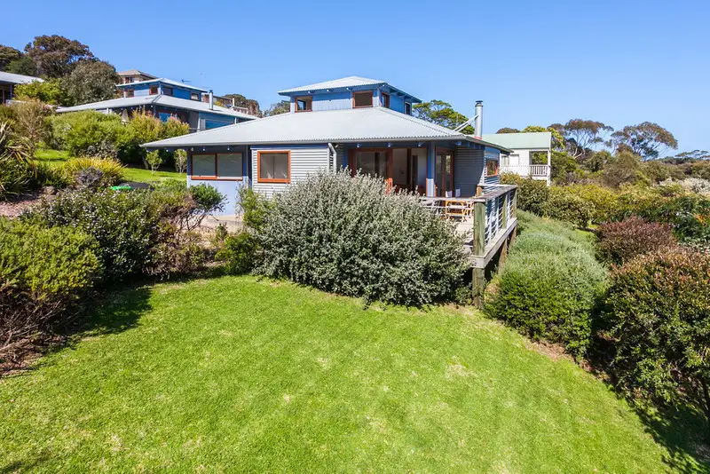 Main view of Homely house listing, 3/28-30 Bambra Road, Aireys Inlet VIC 3231