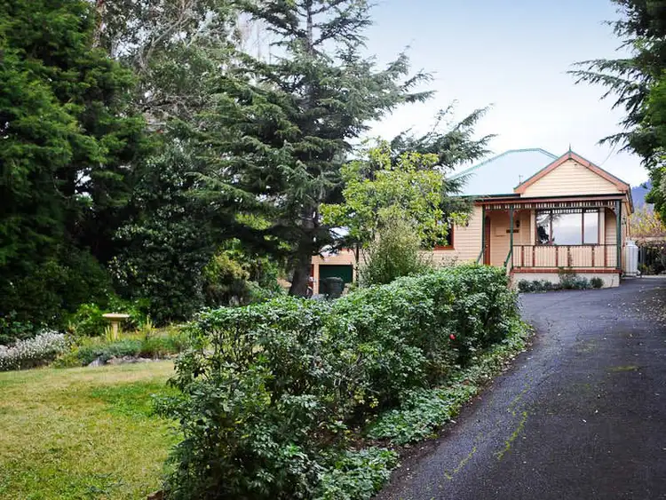 Main view of Homely house listing, 502 Main Road, Granton TAS 7030