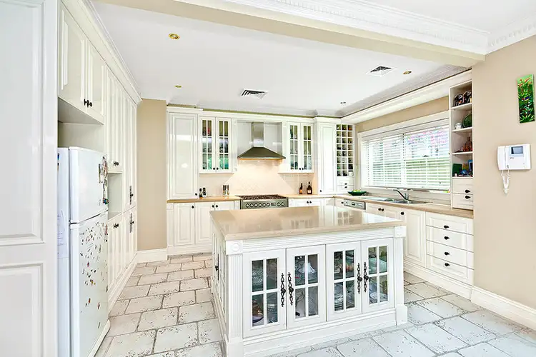 Third view of Homely house listing, 28 Arthur Street, Strathfield NSW 2135