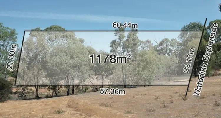 19 Waterlink Esplanade, Horsham VIC 3400