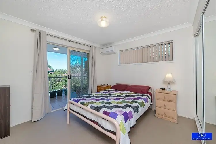 Sixth view of Homely unit listing, 10/45 Ascog Terrace, Toowong QLD 4066