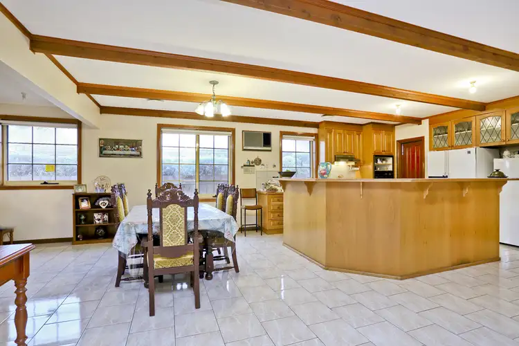 Fifth view of Homely house listing, 31 Rowe Street, Hamlyn Heights VIC 3215