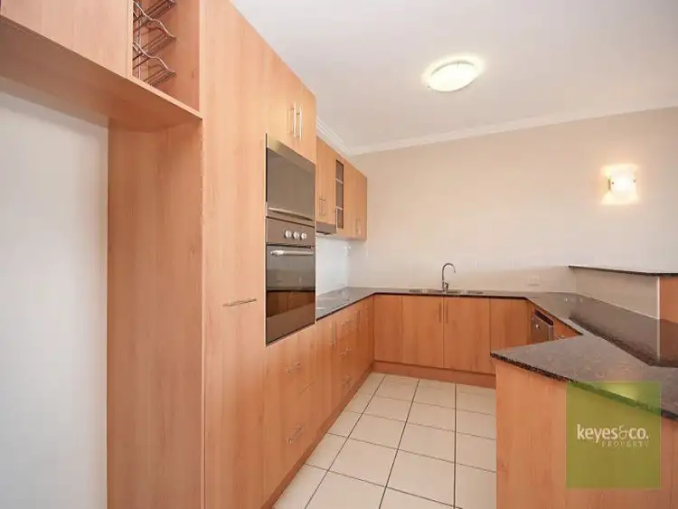 Third view of Homely unit listing, 203/3 Melton Terrace, Townsville City QLD 4810
