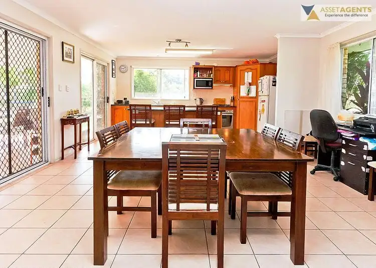 Third view of Homely rural property listing, 42 Ballard Rd, Imbil QLD 4570